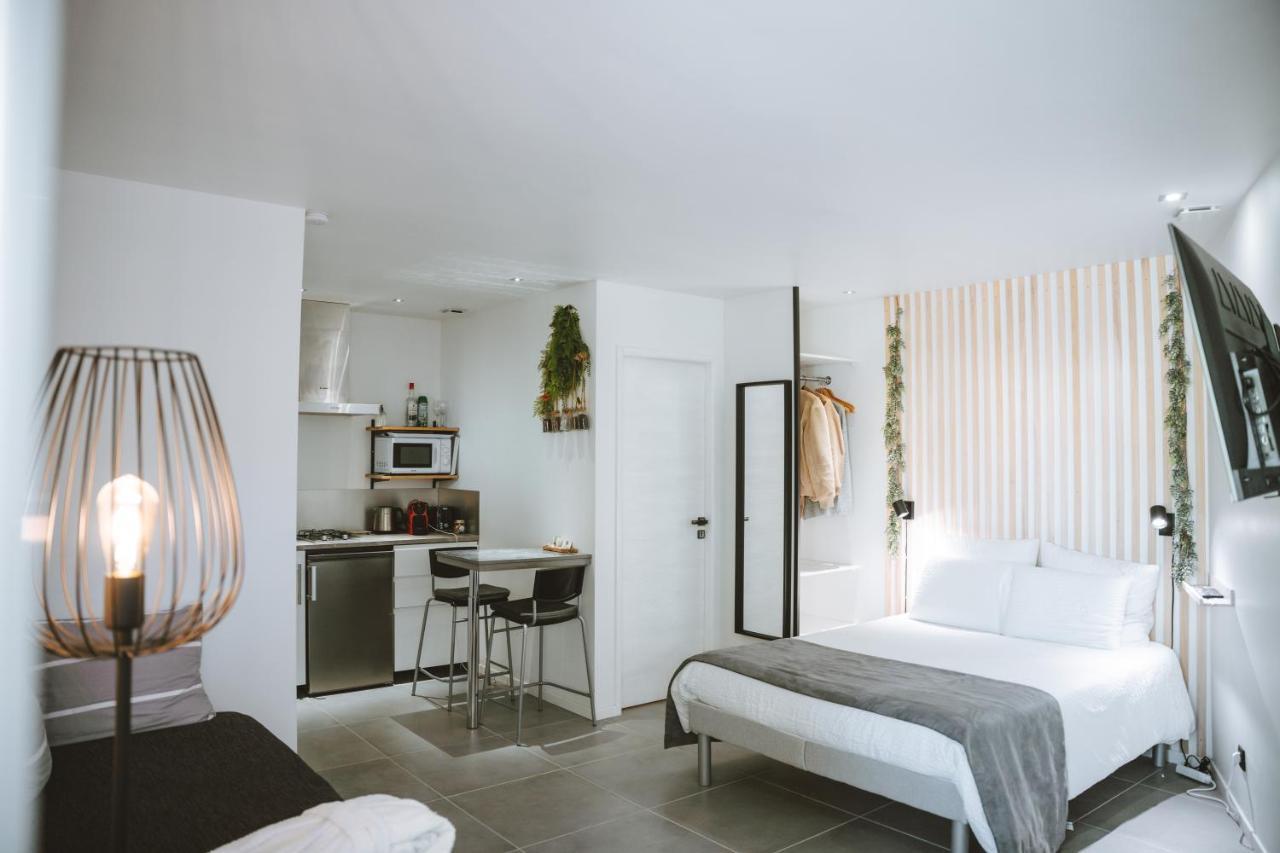 Sky - Gite Meuble & Confort Drome - Ecolodgite Laveyron 外观 照片