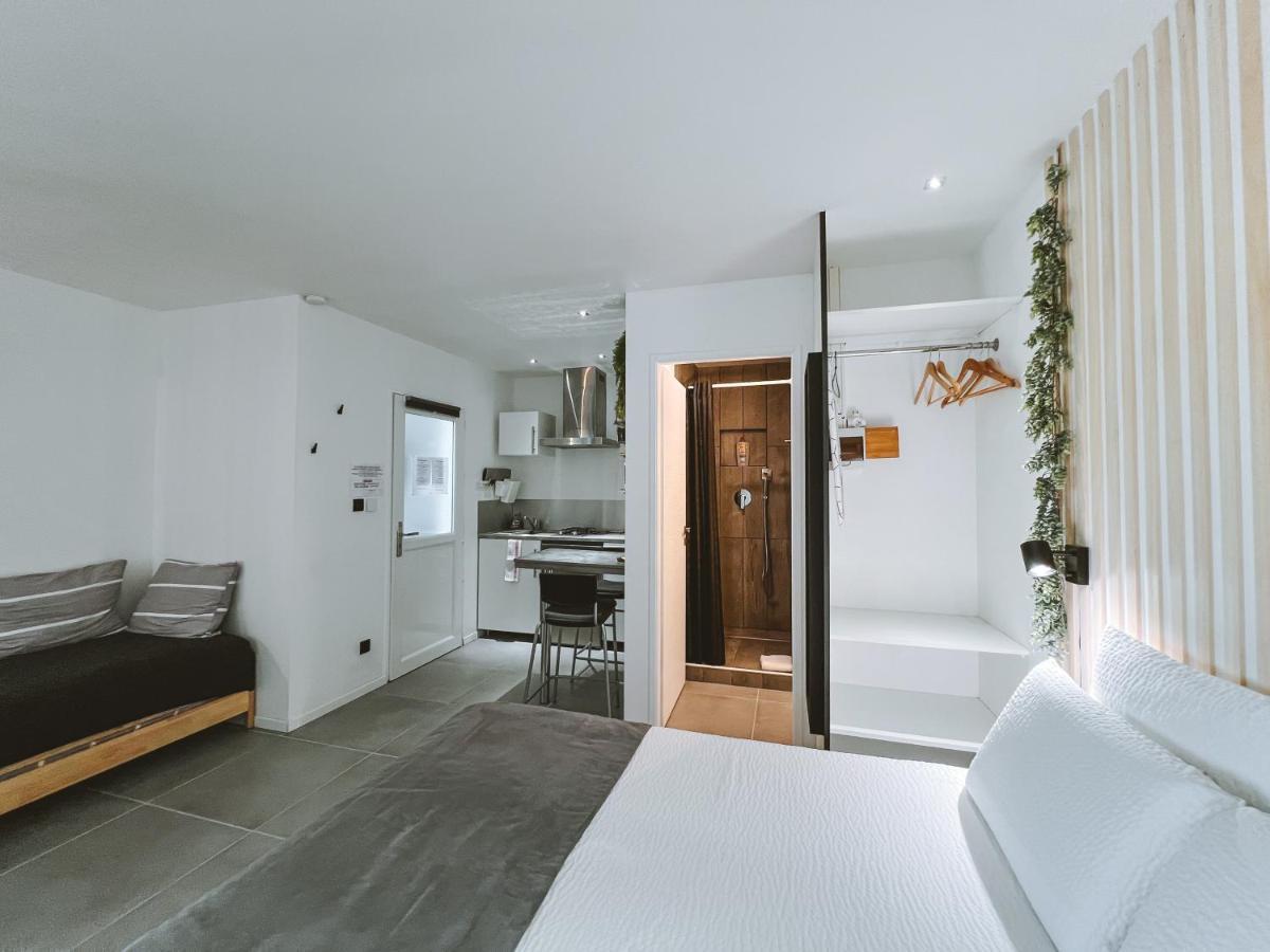Sky - Gite Meuble & Confort Drome - Ecolodgite Laveyron 外观 照片