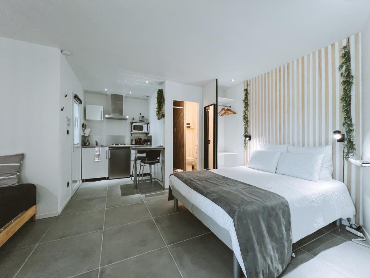 Sky - Gite Meuble & Confort Drome - Ecolodgite Laveyron 外观 照片