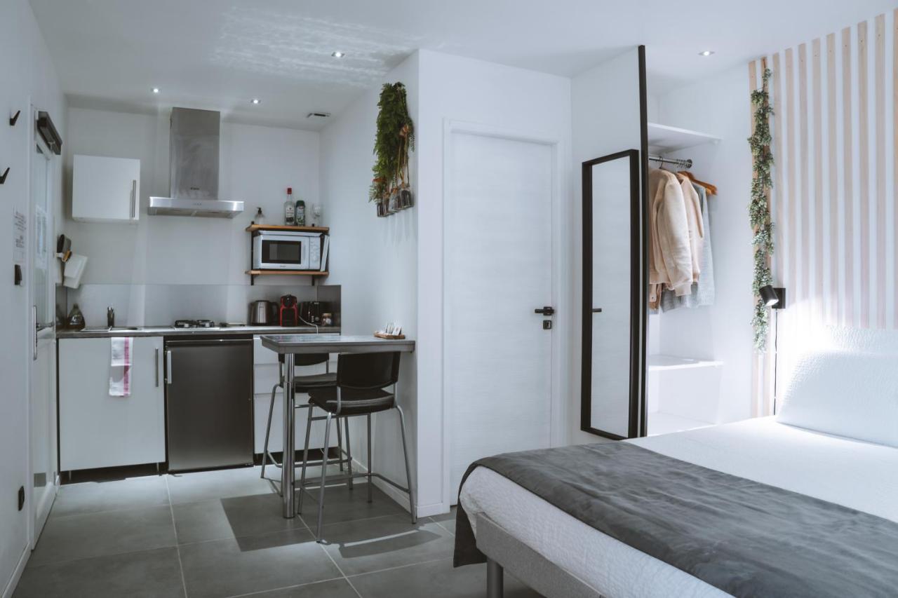 Sky - Gite Meuble & Confort Drome - Ecolodgite Laveyron 外观 照片
