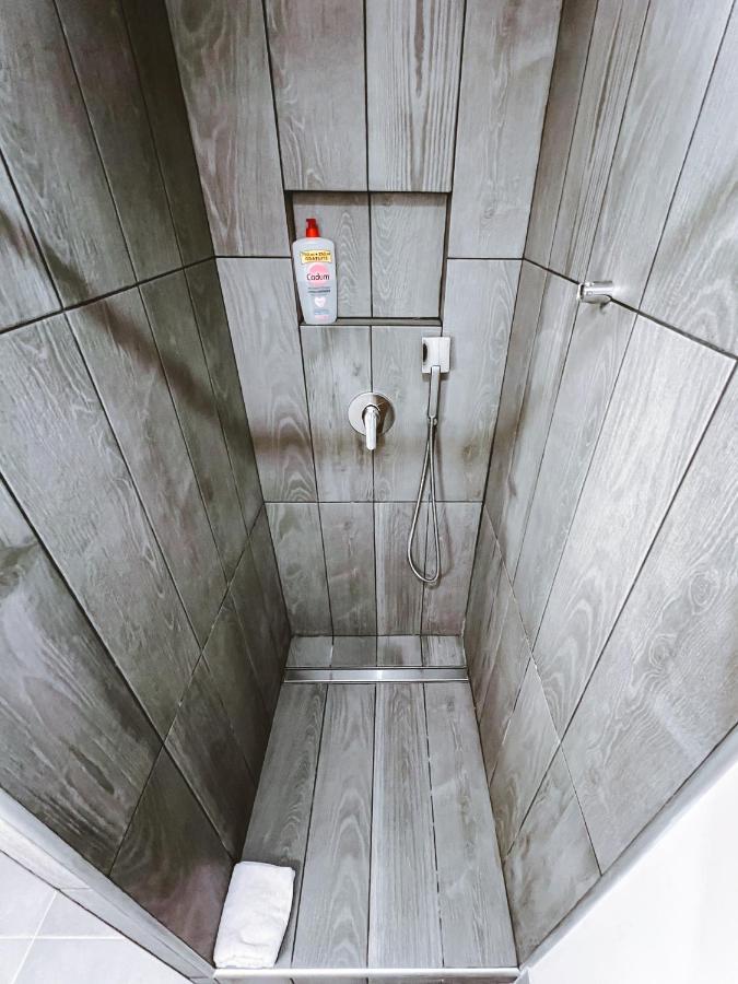 Sky - Gite Meuble & Confort Drome - Ecolodgite Laveyron 外观 照片