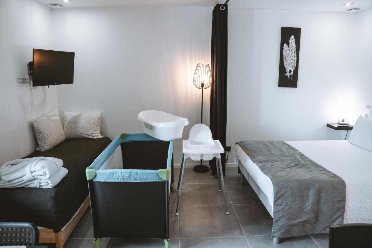 Sky - Gite Meuble & Confort Drome - Ecolodgite Laveyron 外观 照片